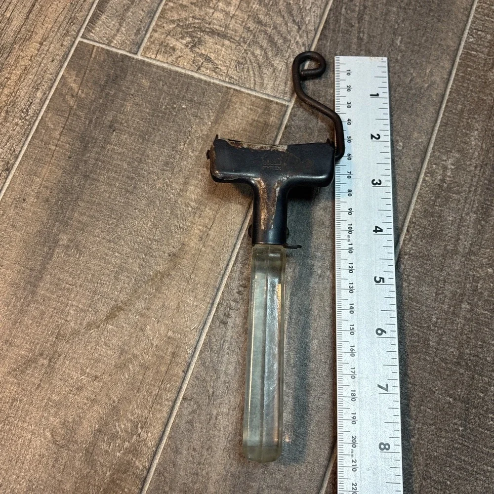 Vintage Pyrex Detachable‎ Pan Handle Grip Replacement USA